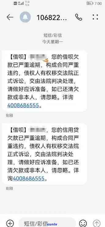 支付宝借呗逾期起诉我-支付宝借呗逾期起诉我说已经上门