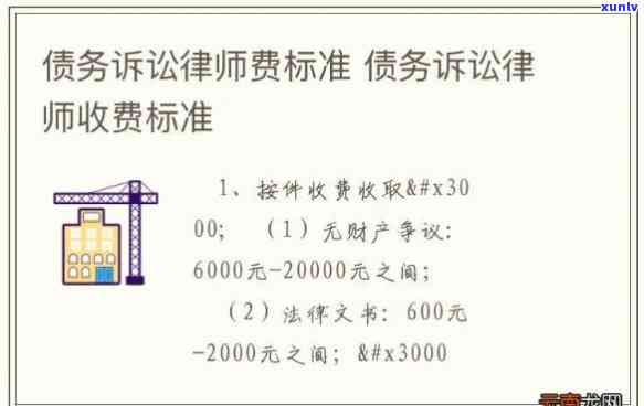 30万债务纠纷律师费用，解决30万债务纠纷：聘请律师的费用是多少？