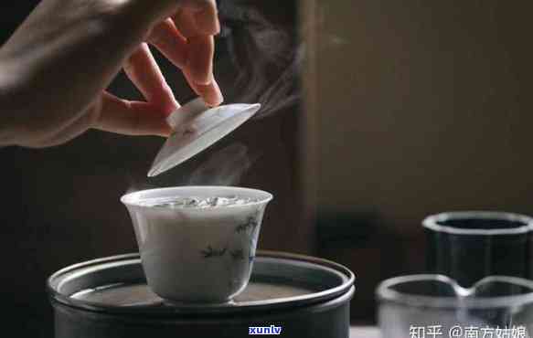 有一种茶喝起来很甜的，你知道是什么吗？