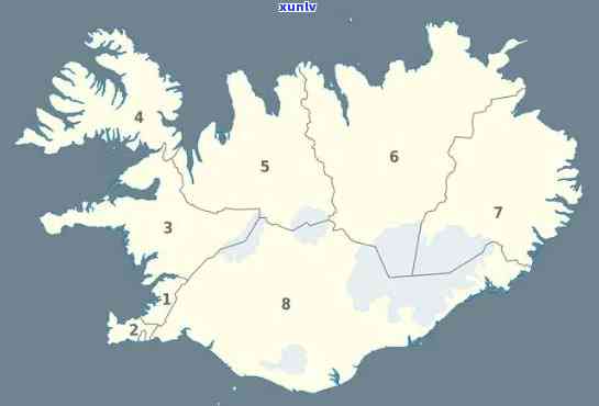 冰岛与昔归的区别，探秘冰岛与昔归：两个不同地域的文化和风情
