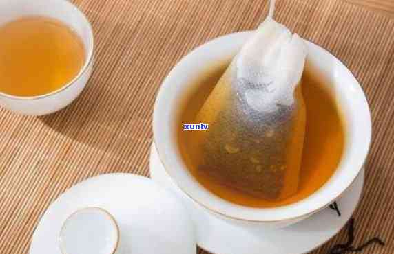 一个茶包能喝几天？确切答案取决于茶叶类型和冲泡次数