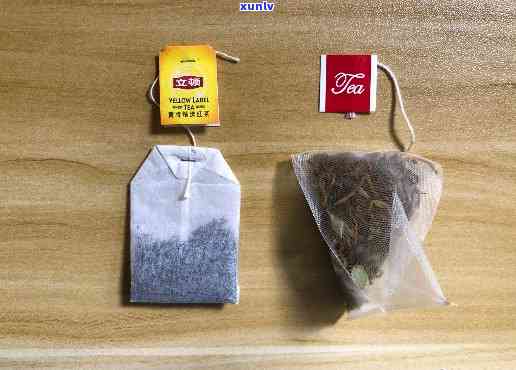 一个茶包能喝几天？确切答案取决于茶叶类型和冲泡次数