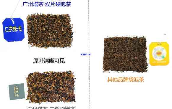 一个茶包能喝几天？确切答案取决于茶叶类型和冲泡次数