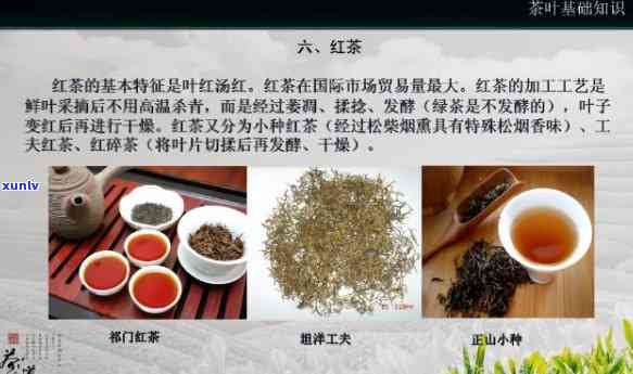 红茶的性味、归经及功效全解析