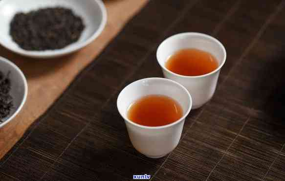 红茶品质的共同特点有，探究红茶的共同品质特点