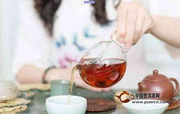 一天喝几次茶水好，如何合理安排喝茶时间？一天喝几次茶水？