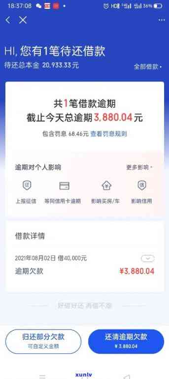 网商贷逾期找法务公司可以吗，网商贷逾期：是不是应寻求法务公司的帮助？