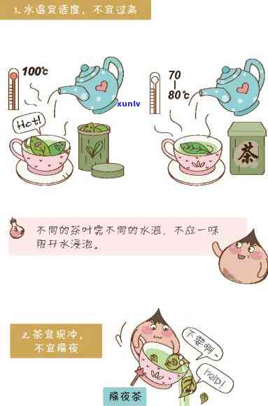 一天喝多少茶最合适画画？专家解析适宜饮水量与频率