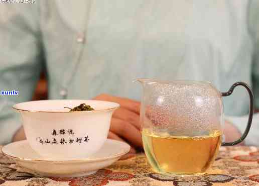 每天喝多少杯的茶，探讨每日饮茶量：你该喝几杯才合适？