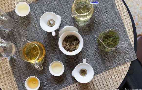 茶应该喝多少合适？科学解答每日饮茶量