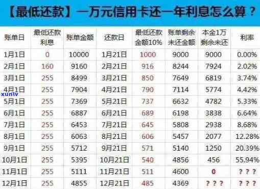 怎样让信用卡停息？详解停息、分期还款及还本  