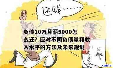 月薪5000还20万债务要多久，月薪5000怎样在有效时间内偿还20万债务？