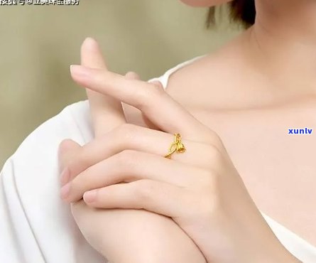 女生戴玉戒指：含义、好处与注意事项