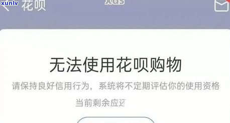 借呗、花呗逾期多久无法购买高铁、飞机票？已逾期半年还能坐高铁吗？购物受限多久能恢复？