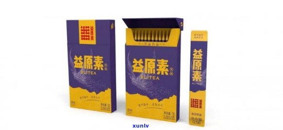 益元素茶晶的卖点：独特功效与作用全面解析