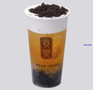 贡茶为什么那么难喝-贡茶为什么那么难喝呢