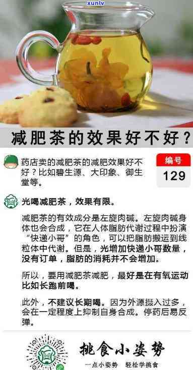 减肥茶能不能天天喝呢，天天喝减肥茶行不行？探讨其适宜饮用频率与注意事