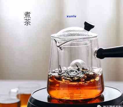 哪几种茶适合煮茶？详解适合煮茶、煮茶蛋的茶品种类