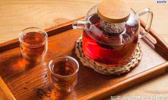 两种茶能不能混着喝呢，探讨：两种茶能否混合饮用？