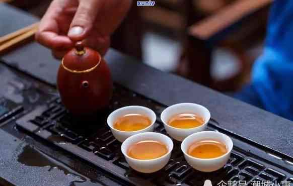 何谓功夫茶？深入了解中国传统茶文化的核心理念与冲泡技艺