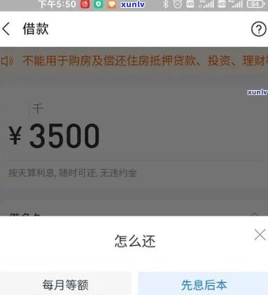 1万借呗逾期1年利息多少，解答你的疑惑：1万借呗逾期1年的利息是多少？