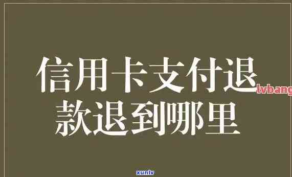 信用卡退利息，熟悉信用卡退款中的利息疑问：你应知道的一切