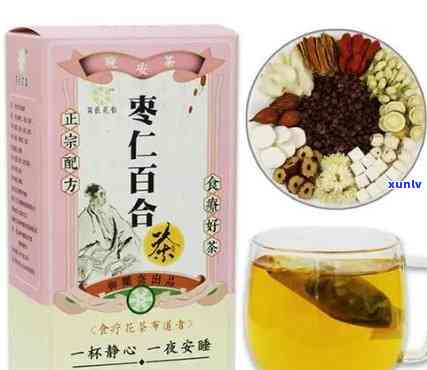 酸枣仁茶什么时候喝，饮用时间：解析酸枣仁茶的养生功效与适宜时