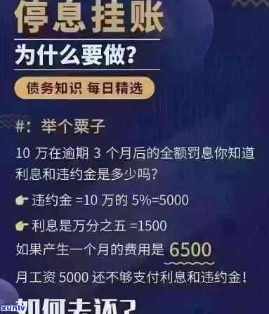 停息挂账能多久，了解停息挂账政策：能持续多久？