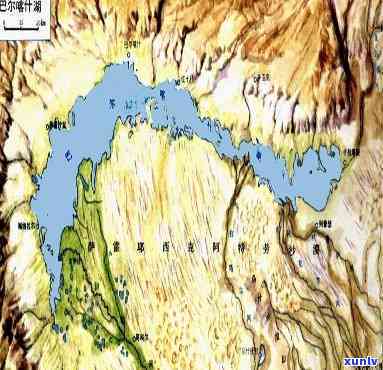 巴尔喀什湖简介，探索神秘的巴尔喀什湖：地理位置、特色与历史