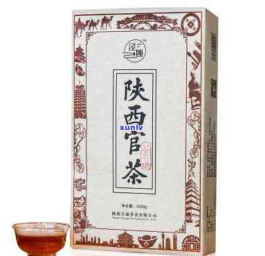 陕西官茶茯萃堂，探索陕西官茶茯萃堂：历、文化和品味的深度解析