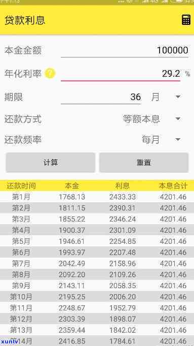 贷款10万一月利息-贷款10万一月利息4500高吗