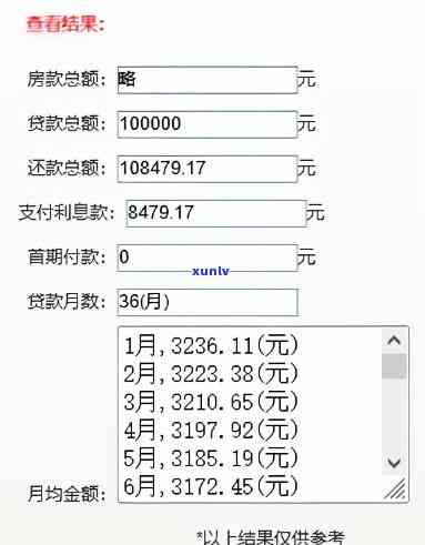 贷款10万一年利息-贷款10万一年利息是多少钱