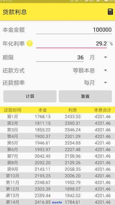 贷款10万一年利息-贷款10万一年利息是多少钱