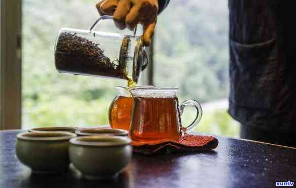 过夜的茶水能不能喝-过夜的茶水能不能喝呀