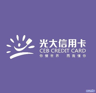 光大信用卡，掌握财务自由：熟悉光大信用卡的优势和便利性