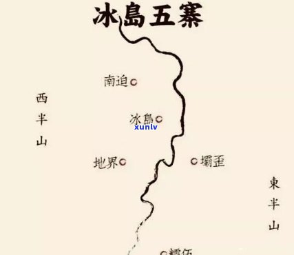 探寻古道古茶：冰岛之旅与特色茶叶体验