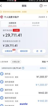 还不起信用卡怎么停息-还不起信用卡怎么停息挂账