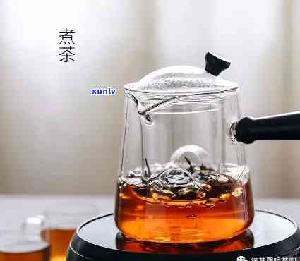 什么样的茶煮着喝好，煮茶宝典：什么样的茶最适合煮着喝？