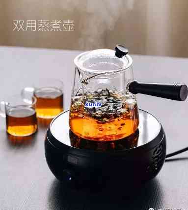 什么样的茶煮着喝好，煮茶宝典：什么样的茶最适合煮着喝？