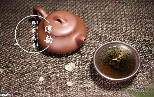 普洱茶颜色分优劣等级：探究普洱茶叶的颜色与品质关系