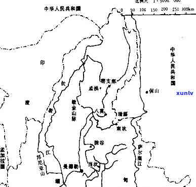 巴山翡翠产区位置及收藏价值全解析