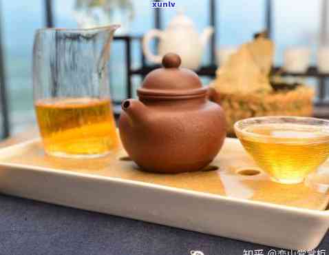 茶喝陈的好还是新的好，陈茶与新茶：究竟哪个更好？