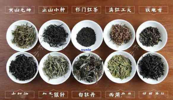 一天喝多少茶最合适？科学解析茶叶饮用量