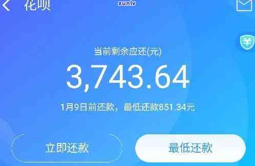 花呗3000六年没还怎么算利息-花呗3000六年没还怎么算利息呢