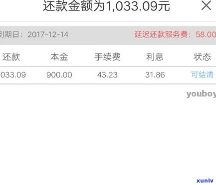 民贷逾期怎样协商还款？能否只还本金？