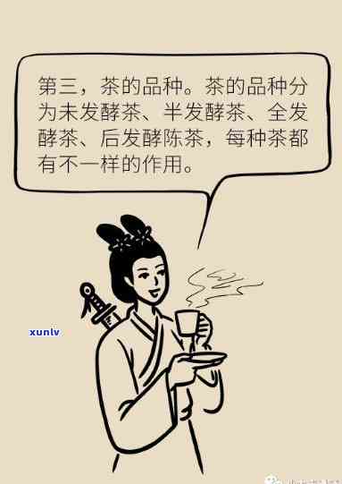 冬天喝啥茶对身体好-一年四喝茶顺序