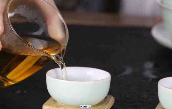 冬天喝啥茶对身体好-一年四喝茶顺序