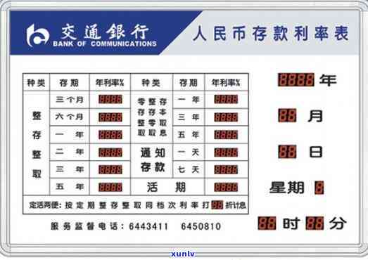 交通银行分期付款利息-交通银行分期付款利息怎么算