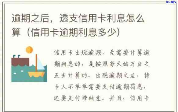 交通信用卡怎么退还利息-交通信用卡怎么退还利息的