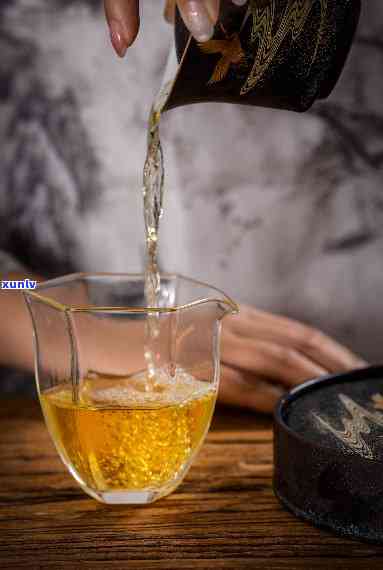 喝完茶舌头一直很涩-喝完茶舌头一直很涩怎么回事